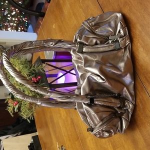 Silver Botkier for Target Bag
